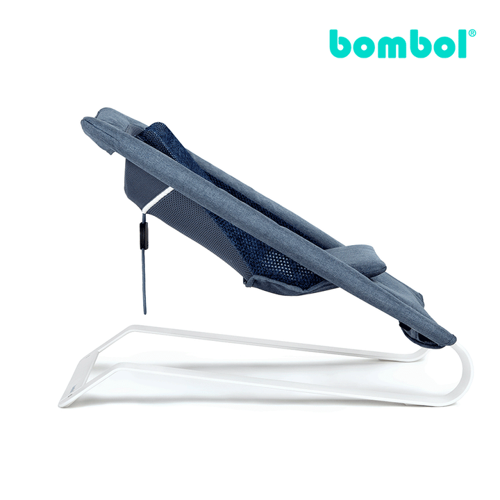 Frequently Asked Questions about Bombol’s Bamboo 3DKnit Bouncer